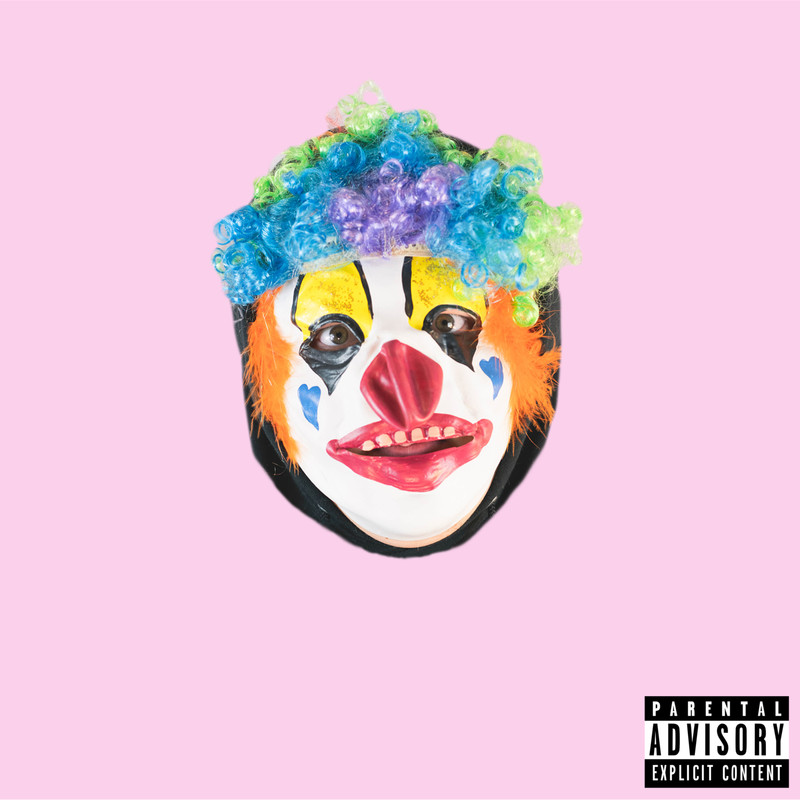 eager(Explicit)封面