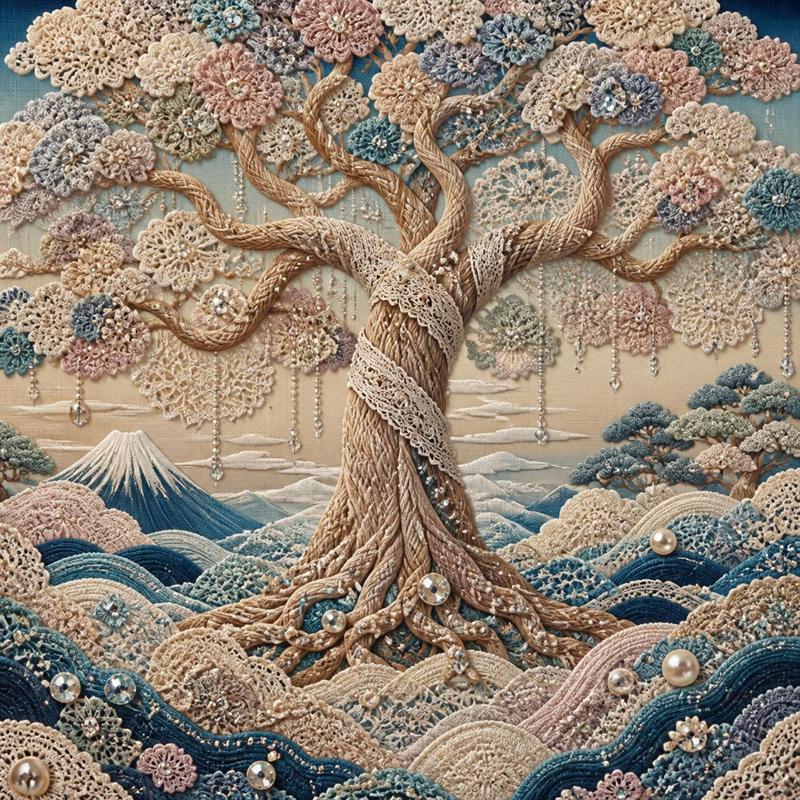 TheTreeILookedUpAt封面