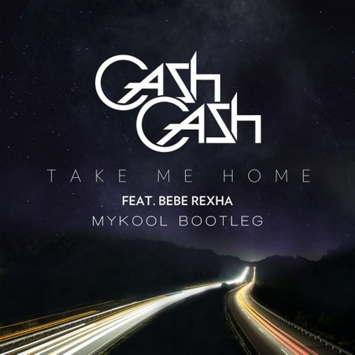 TakeMeHome封面