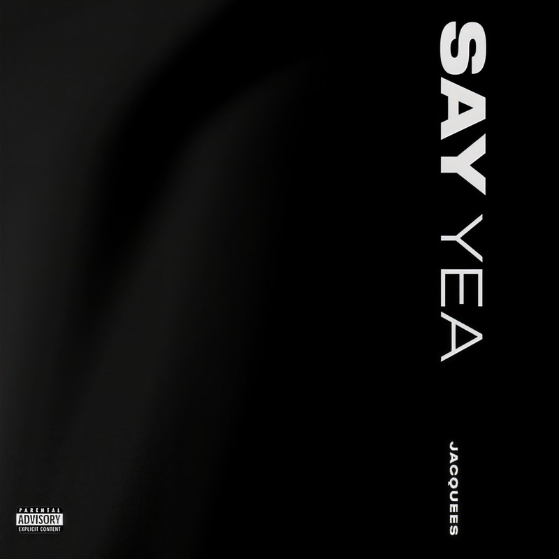 SayYea(Explicit)封面