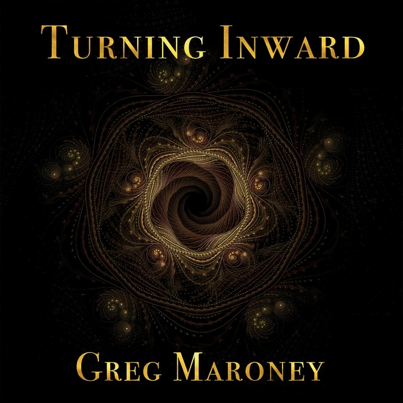 TurningInward封面