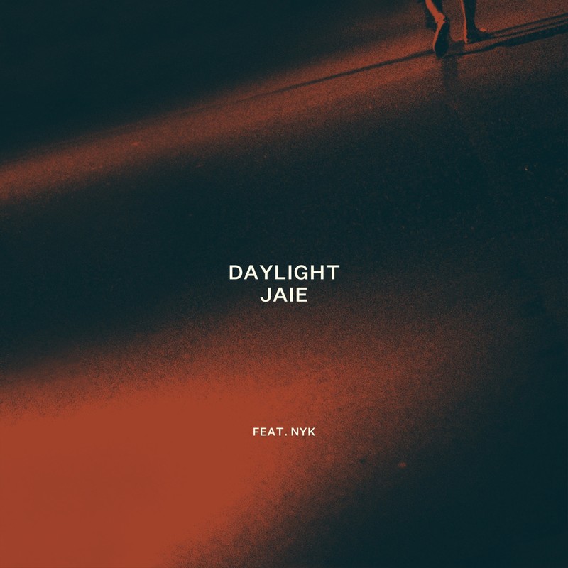 Daylight封面