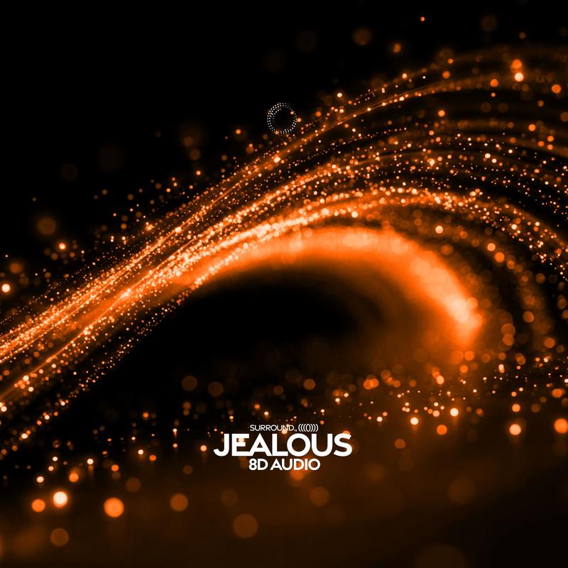 JealousType封面