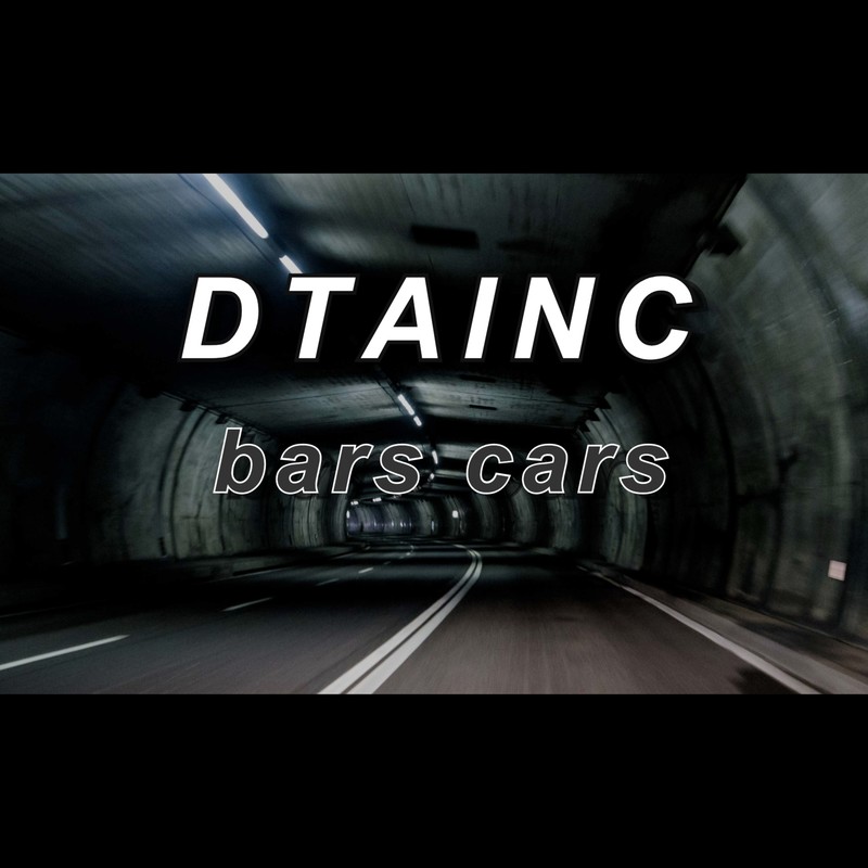 BarsCars封面