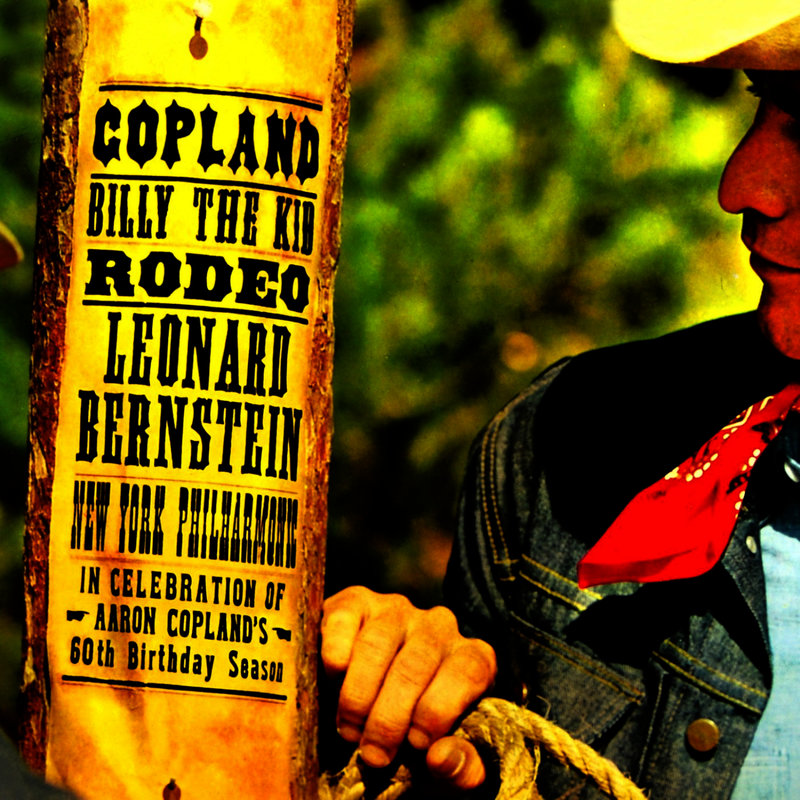Rodeo:HoeDown封面