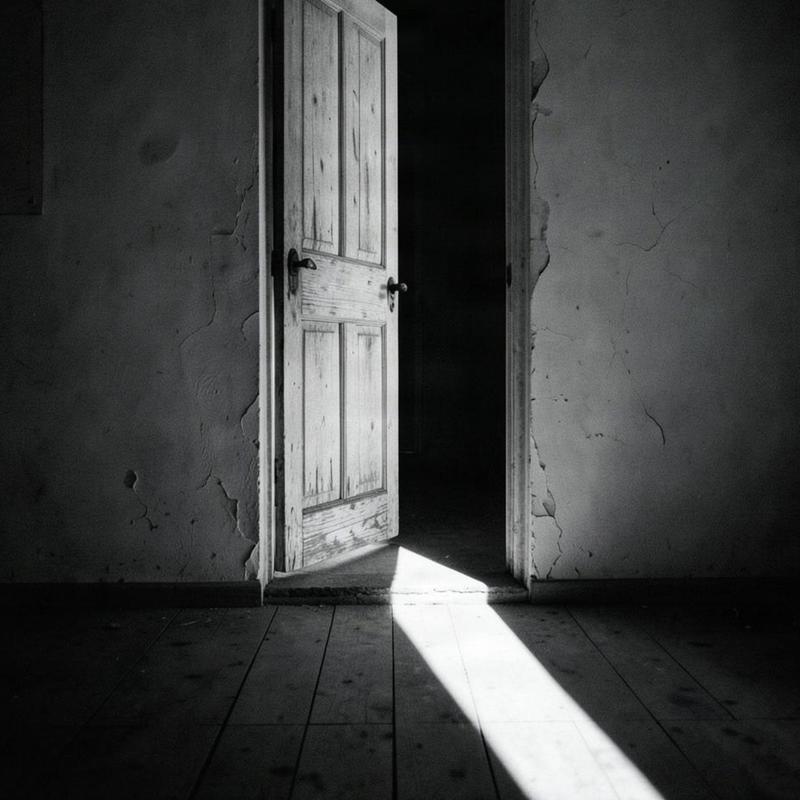 OpenDoor封面
