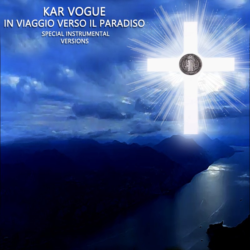 InViaggioVersoIlParadiso封面