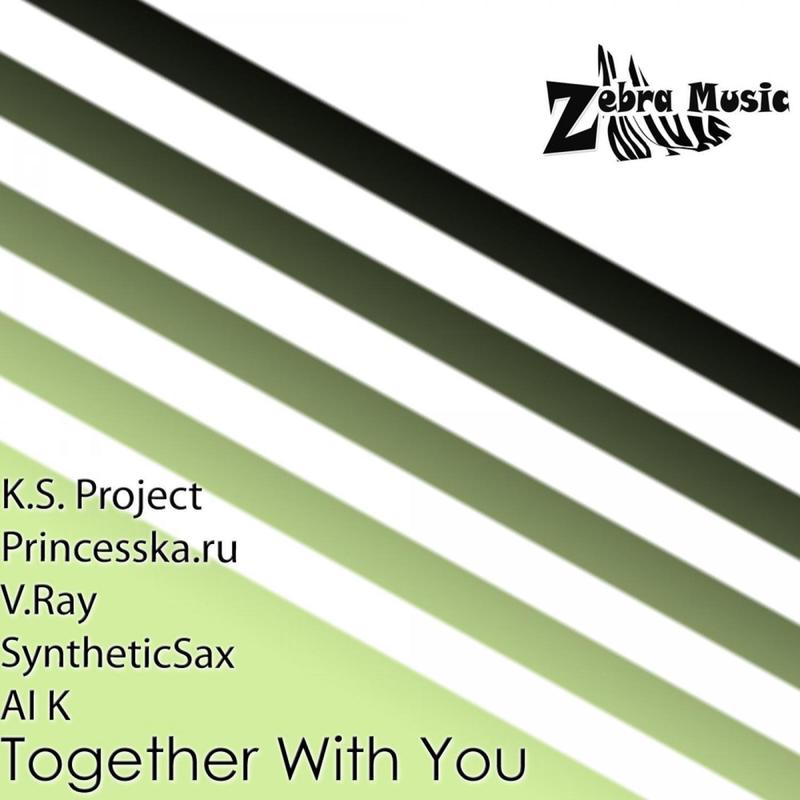 TogetherWithYou封面