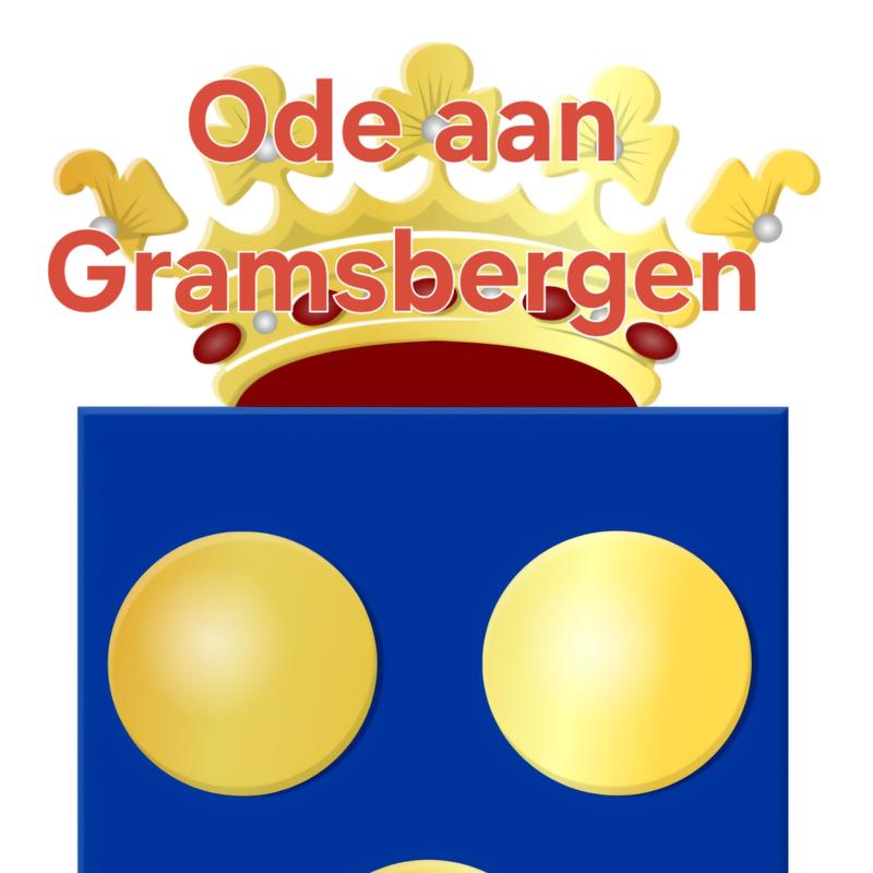 GramsbergenFeestweek封面