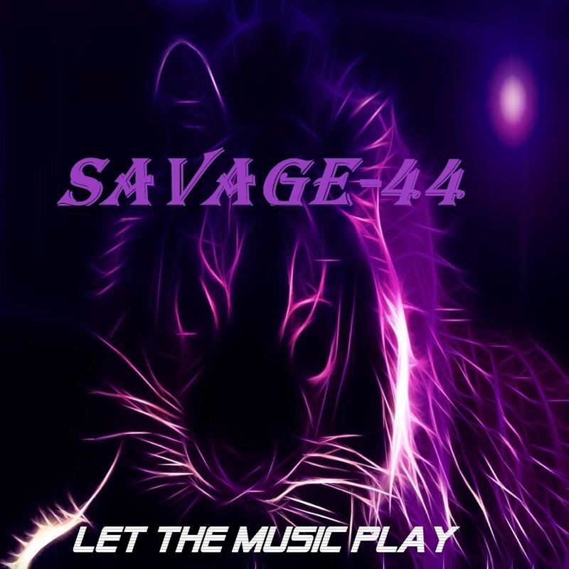 Letthemusicplay封面