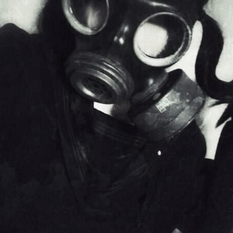 toxic✮封面