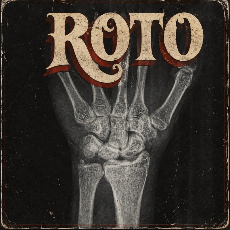 Roto封面