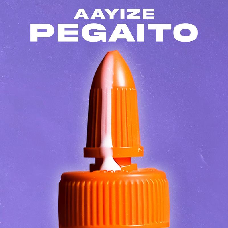 Pegaito封面