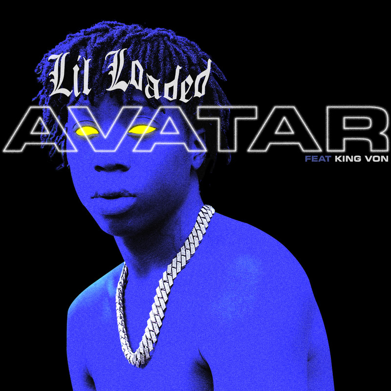 Avatar封面