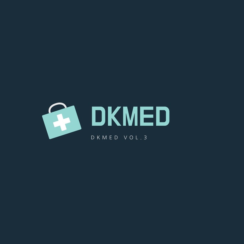 Dkmed封面