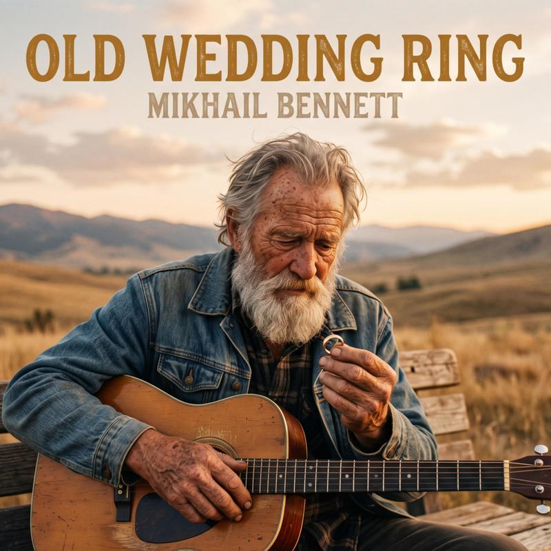 OldWeddingRing封面