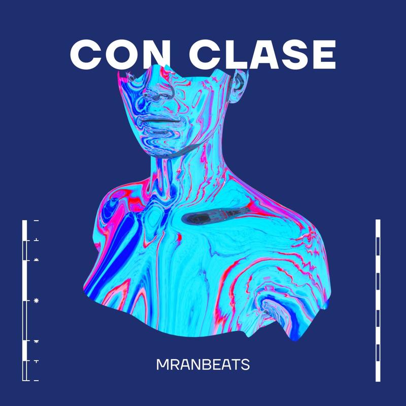 CONCLASE封面