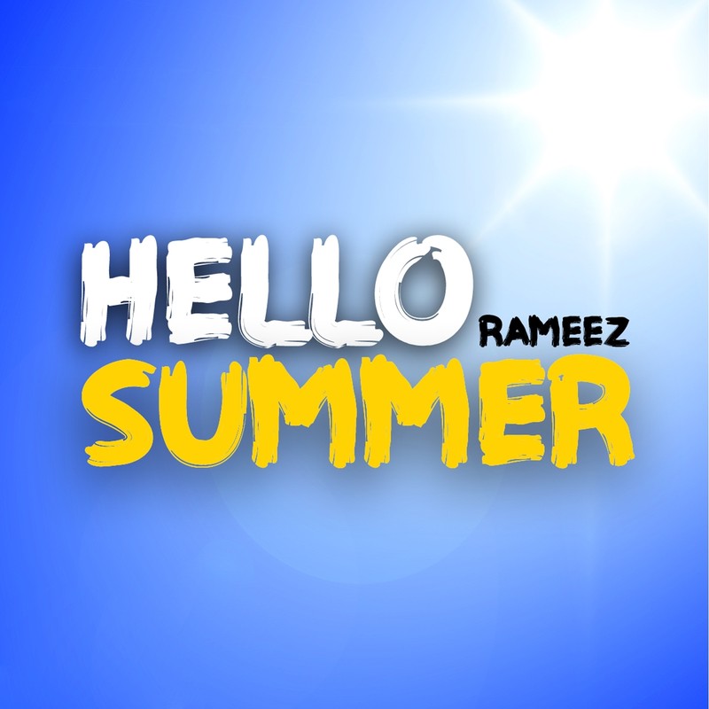HelloSummer封面