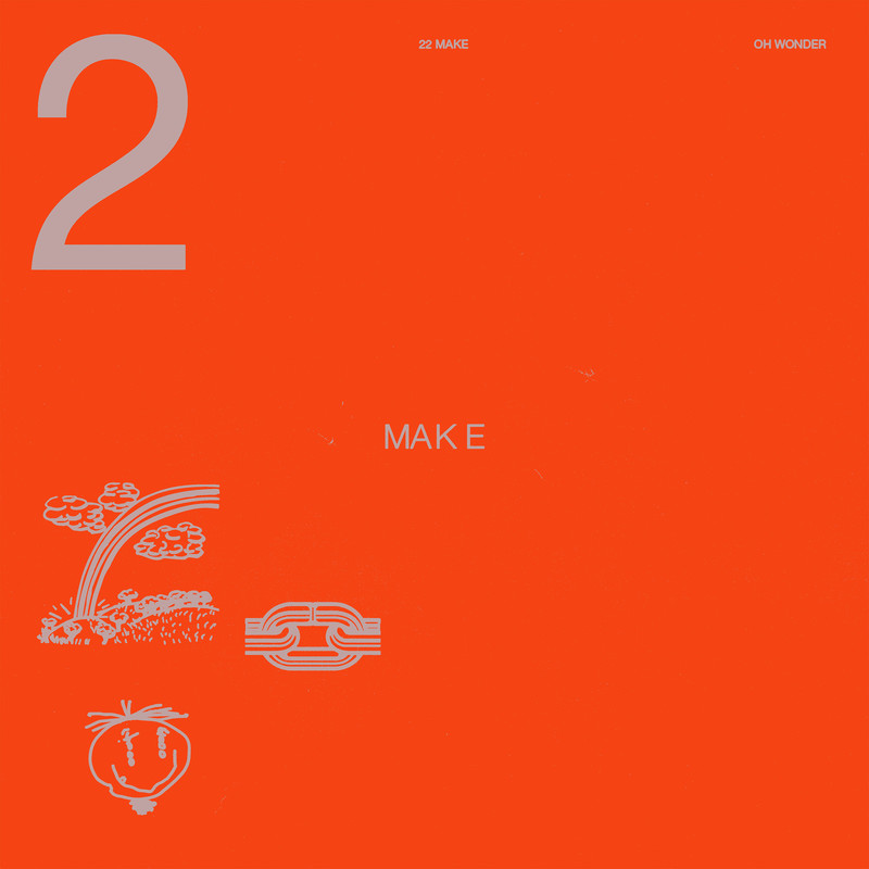 22Make封面