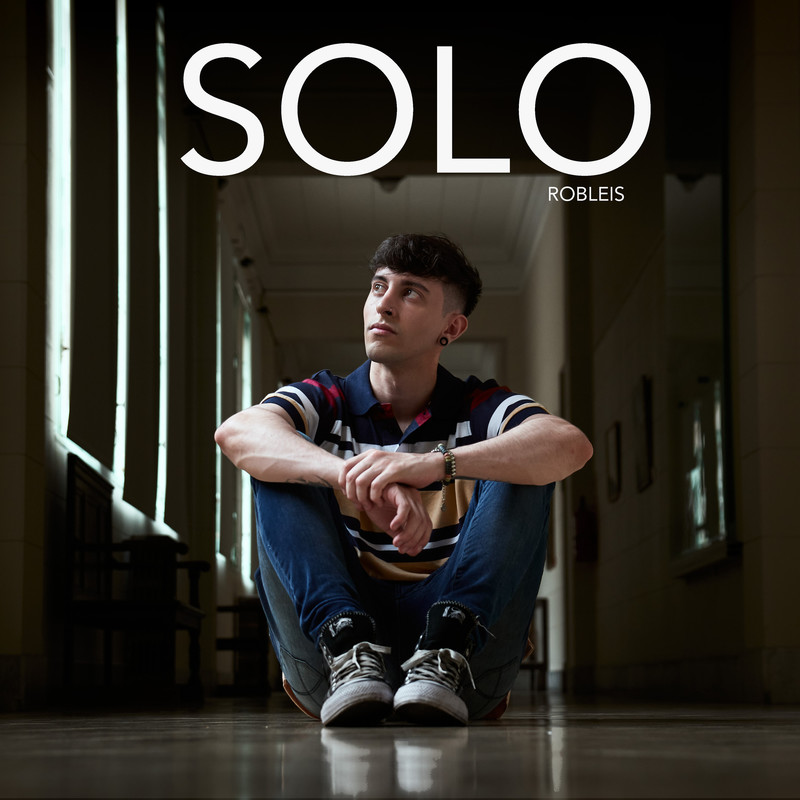 SOLO封面