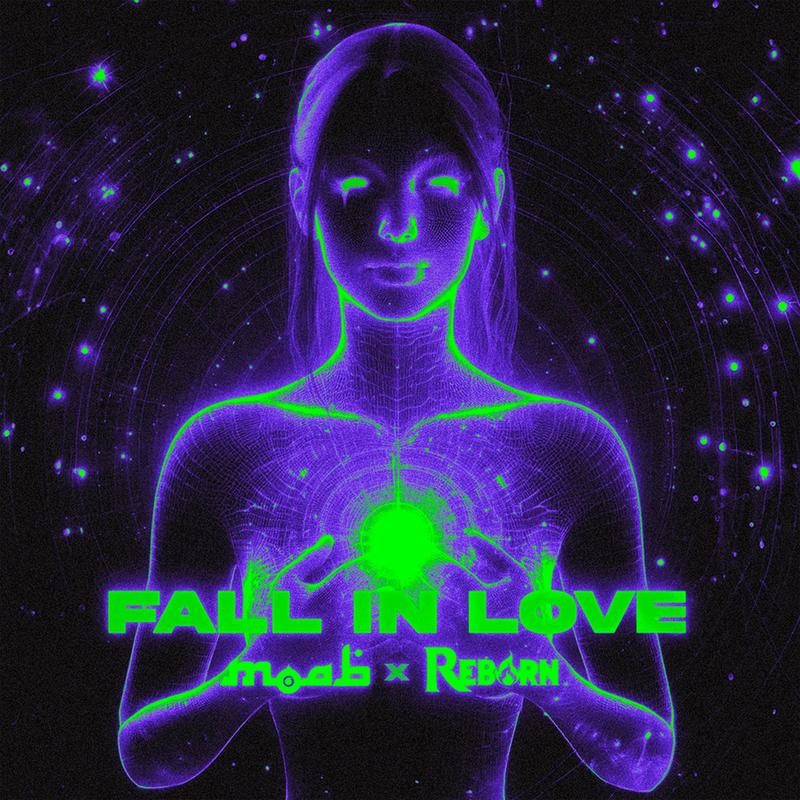 FallInLove封面
