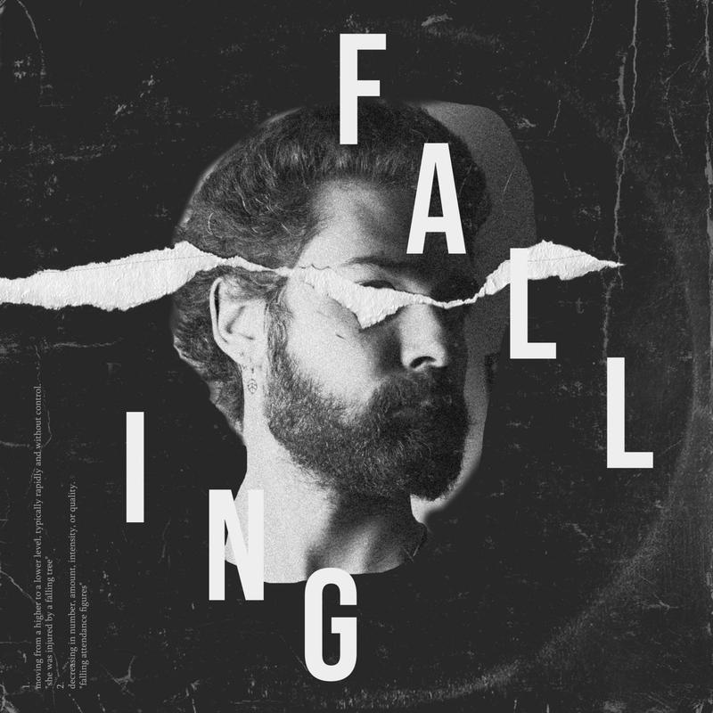 Falling封面