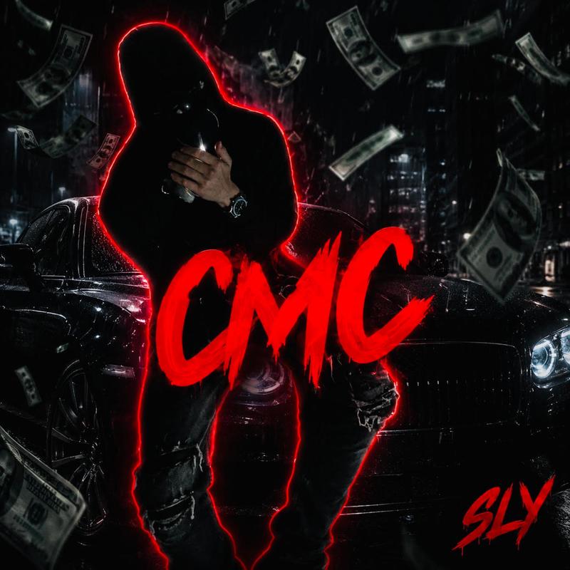 CMC封面