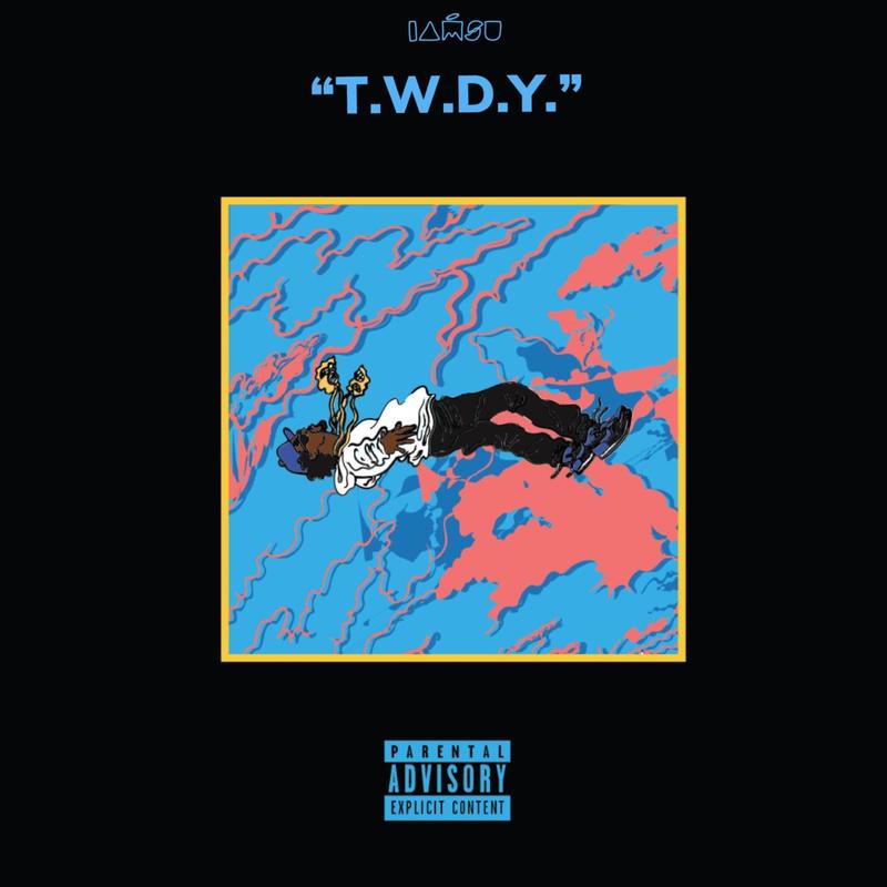 T.W.D.Y.(feat.Too$hortE封面