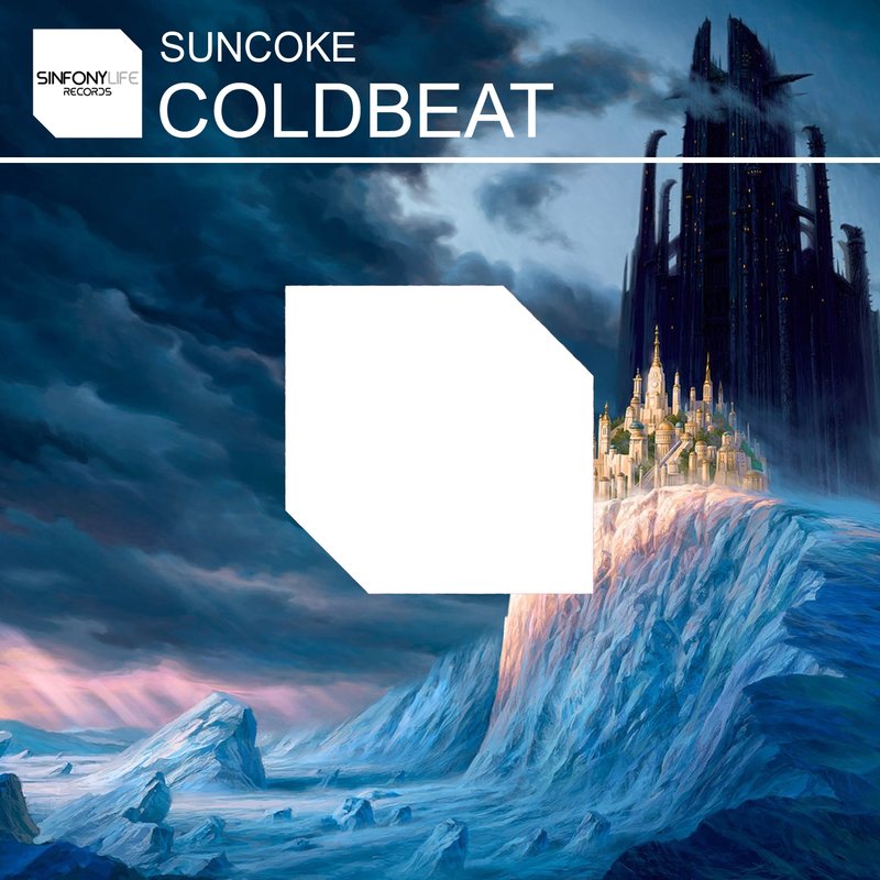 ColdBeat封面
