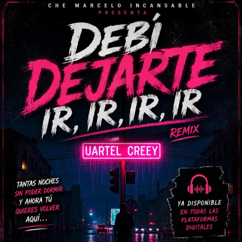 DEBIDEJARTE封面