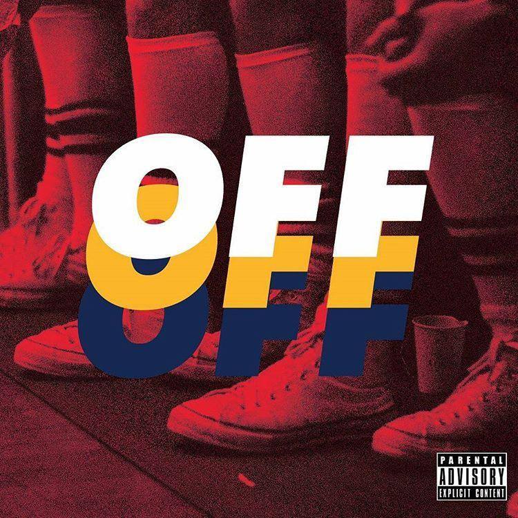 Off,Off,Off封面