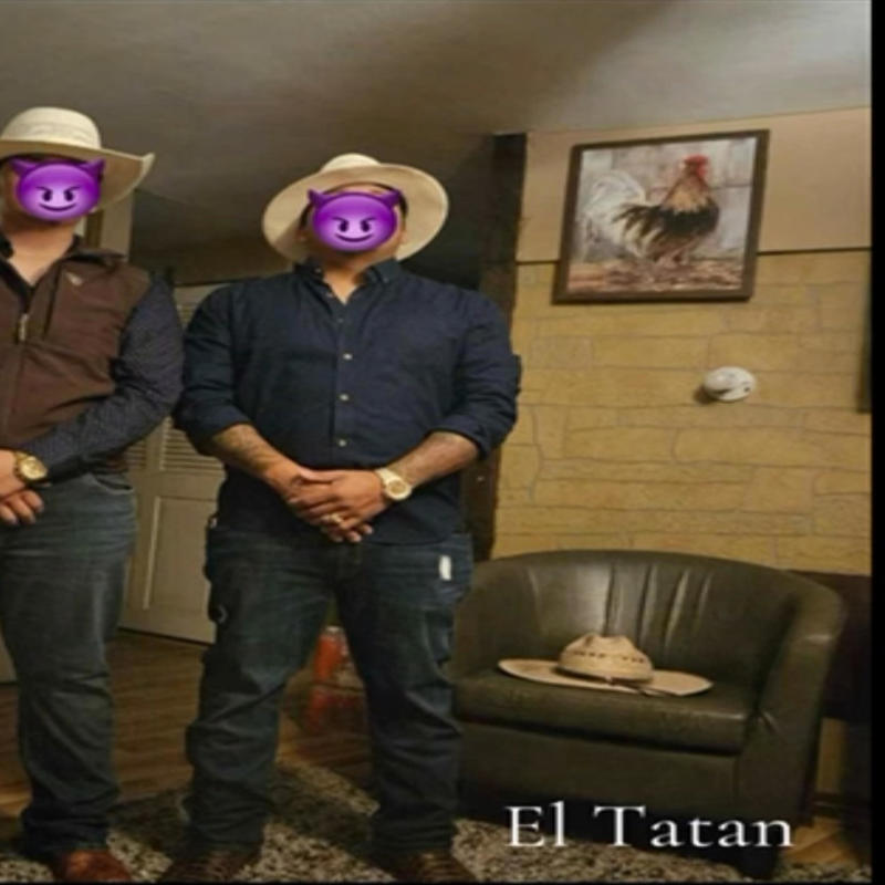ElTatan封面