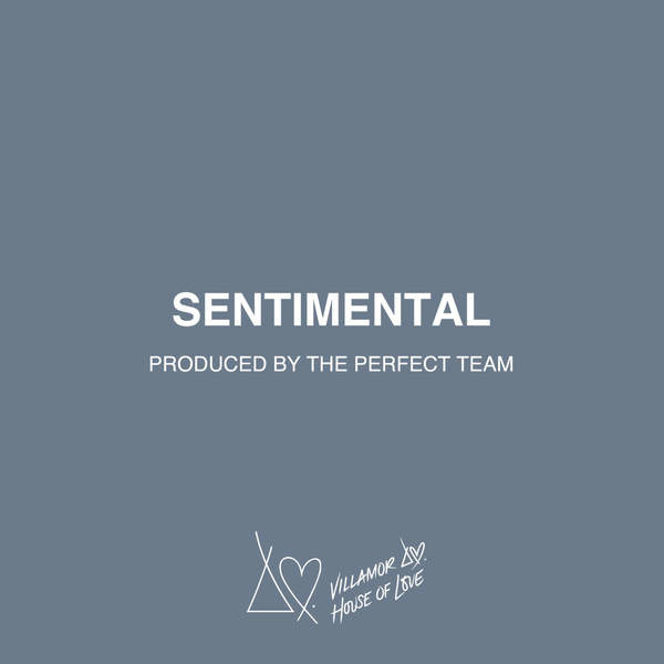 Sentimental封面