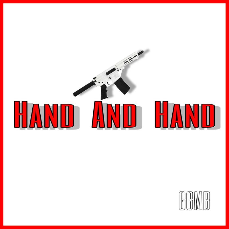 HandAndHand封面