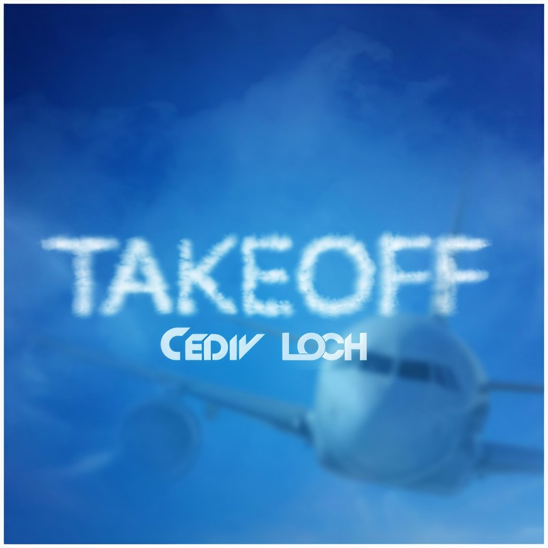 Takeoff封面