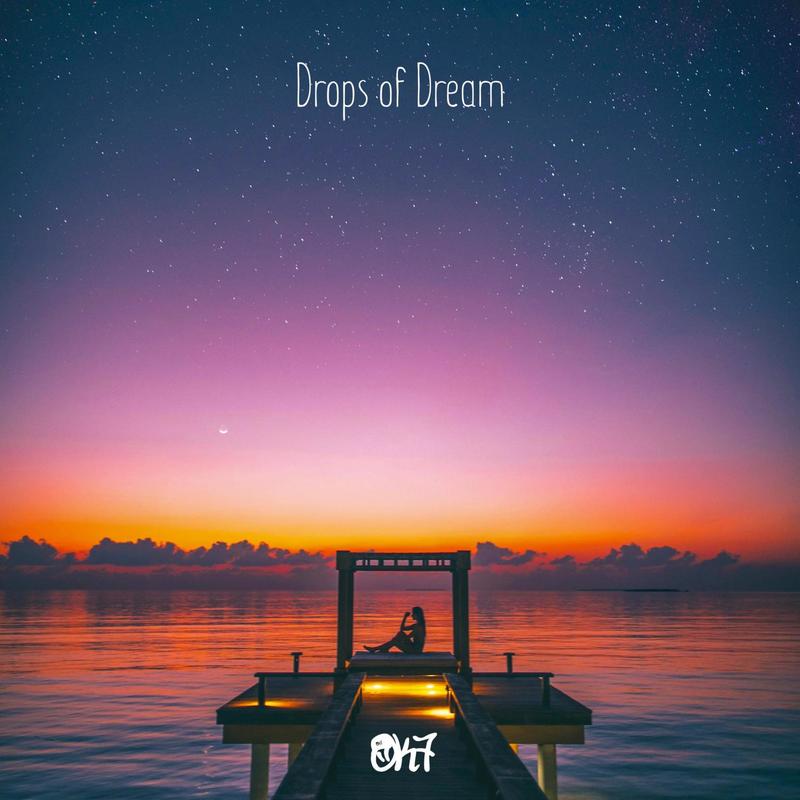 DropsofDream封面