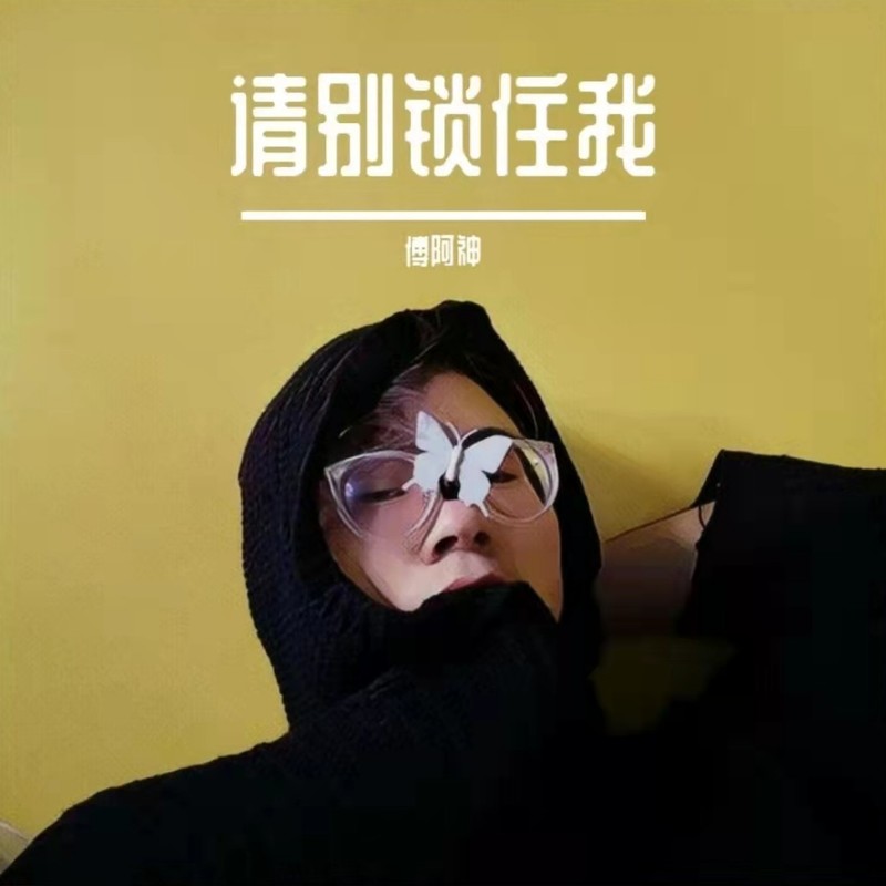 LockMeUp封面