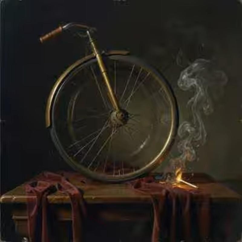TAKEMEFORARIDE(TAKEMEFORASPIN)封面