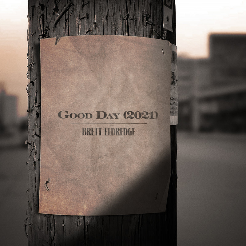 GoodDay封面