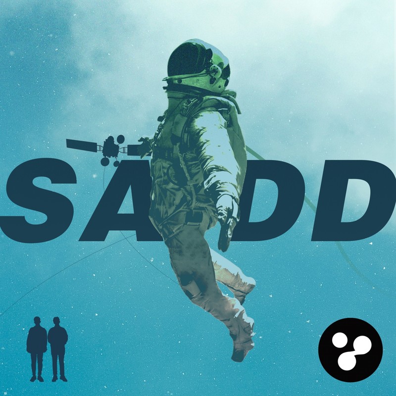 Sadd封面