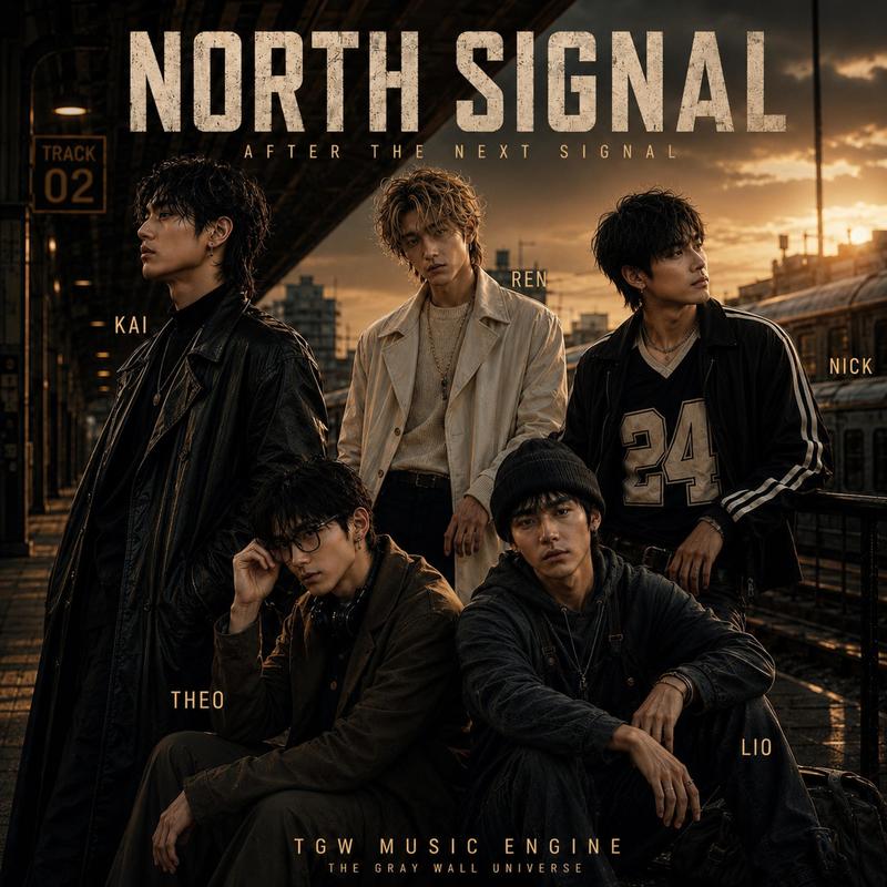 NextSignal封面