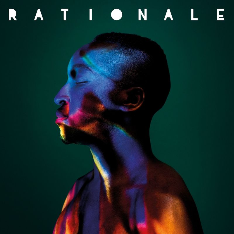 IntoTheBlue封面