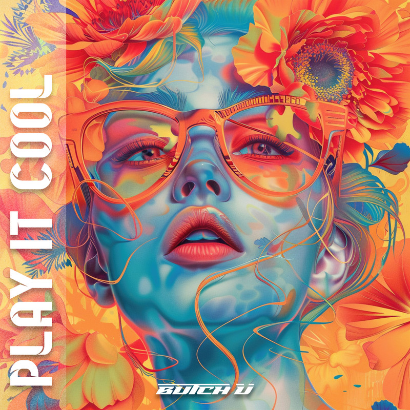 PlayitCool封面