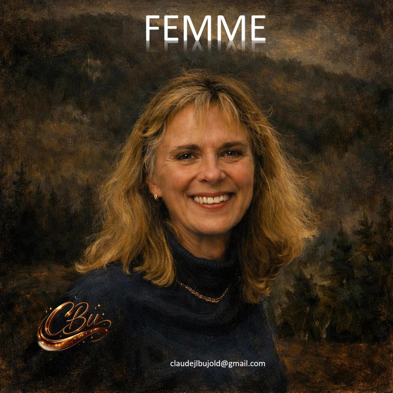 FEMME封面