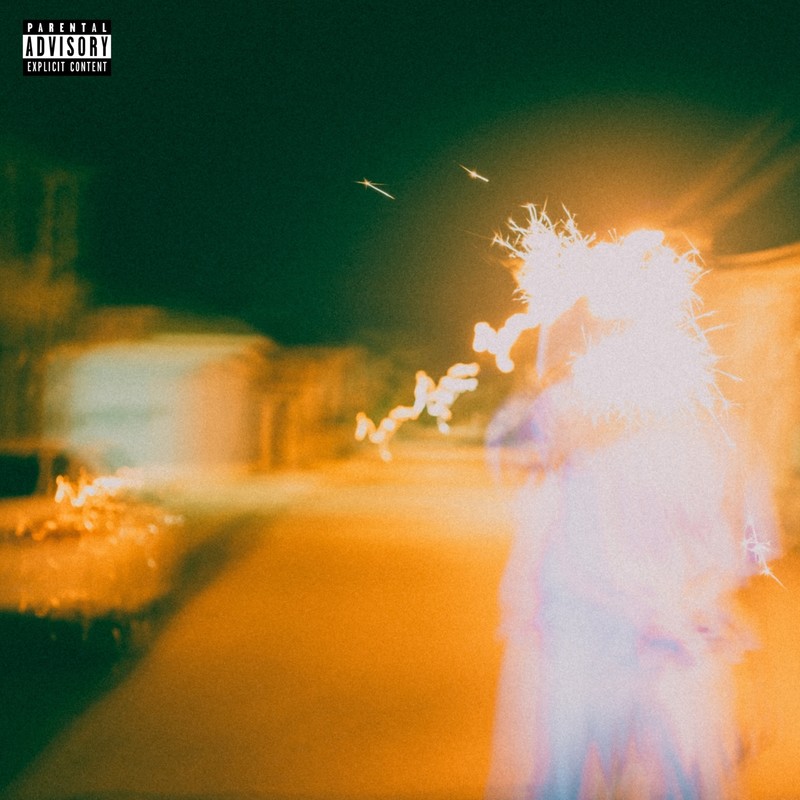 DOYOU(Explicit)封面