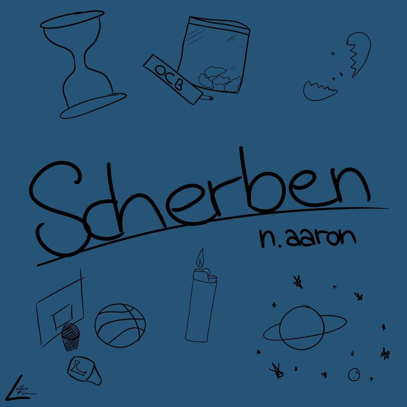 scherben封面
