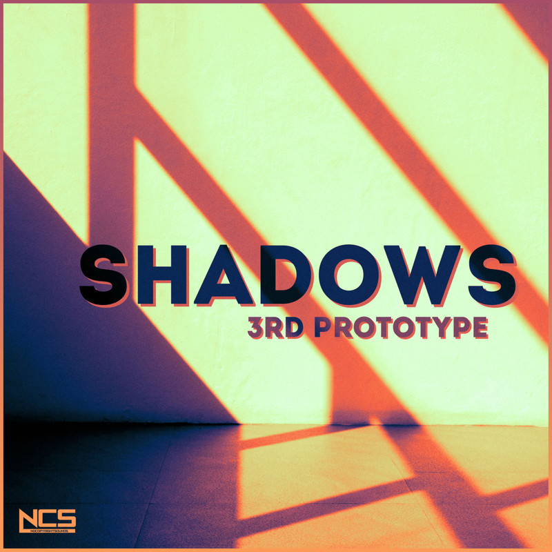 Shadows封面