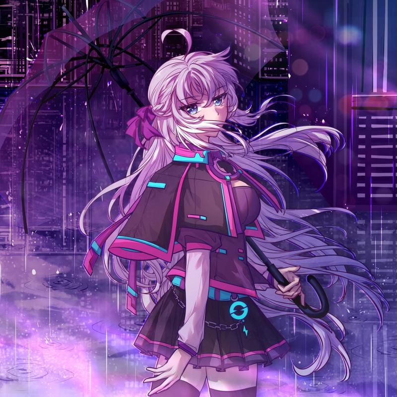 Firework(Nightcore)封面