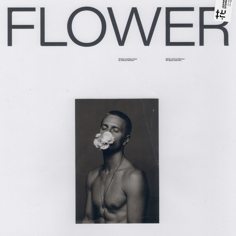 Flower封面