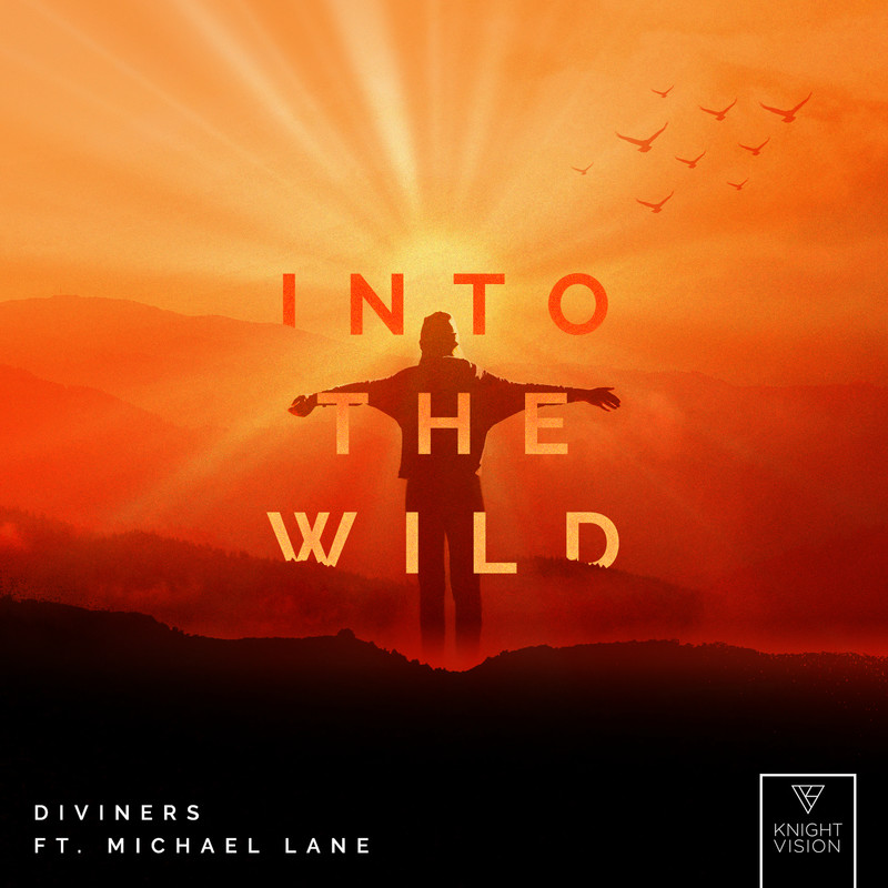IntoTheWild(feat.MichaelLane)封面